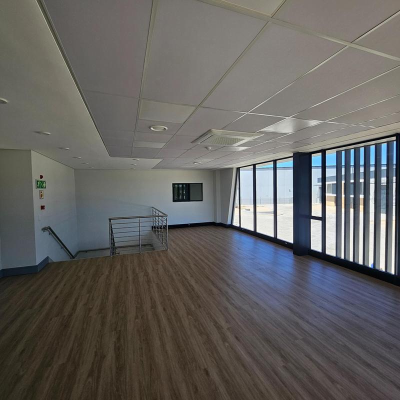 To Let Commercial Property for Rent in Stikland Industrial Western Cape